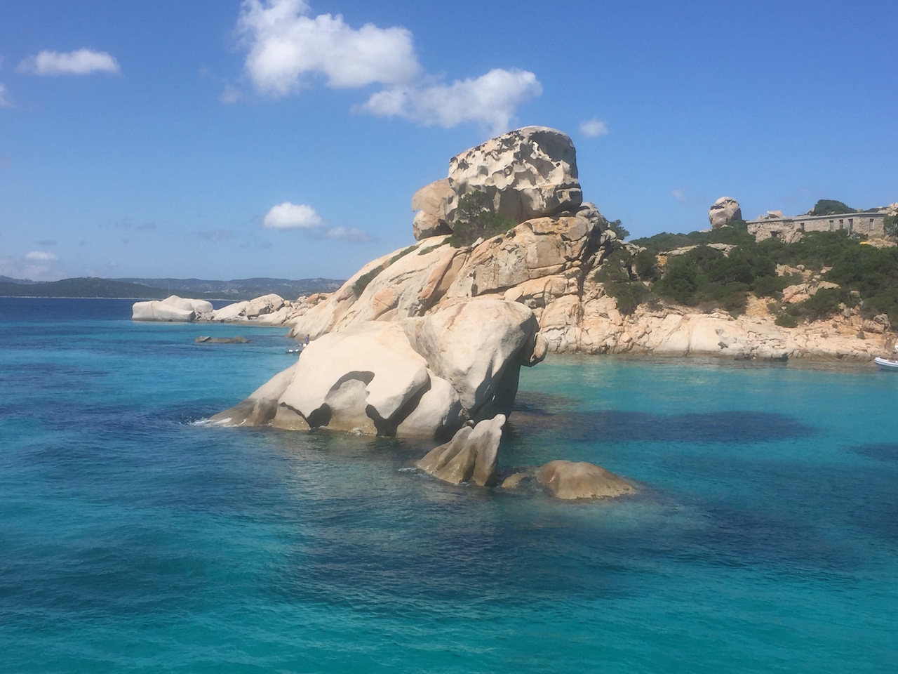 CERDEÑA, ITALIA: ¡¡UNA DE CALAS Y PLAYAS!! - TRAVELZUNGU, image size:1280x960